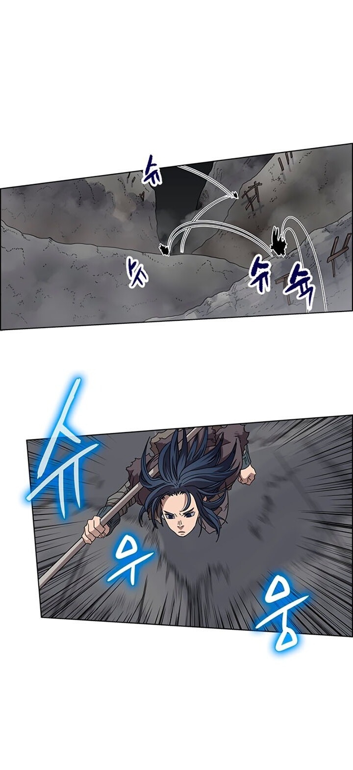 Biên Niên Sử Của Thiên Quỷ Chap 58 - Next Chap 59