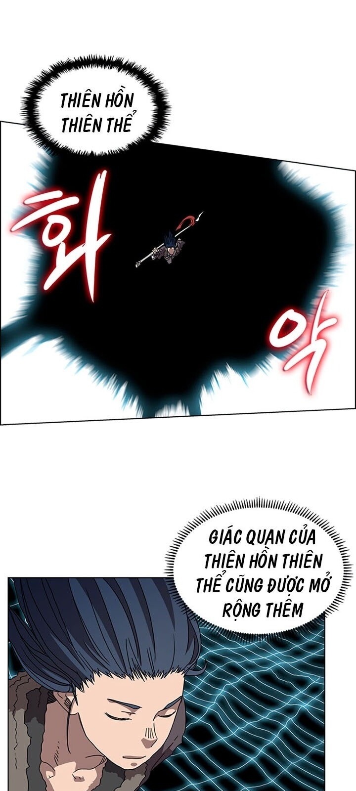 Biên Niên Sử Của Thiên Quỷ Chap 58 - Next Chap 59