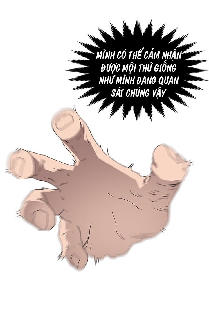 Biên Niên Sử Của Thiên Quỷ Chap 58 - Next Chap 59
