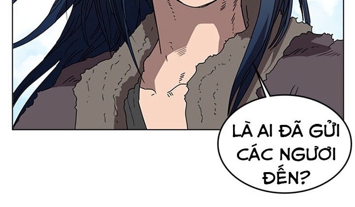 Biên Niên Sử Của Thiên Quỷ Chap 58 - Next Chap 59