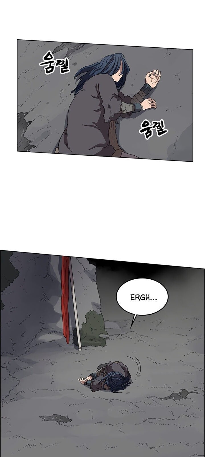 Biên Niên Sử Của Thiên Quỷ Chap 58 - Next Chap 59