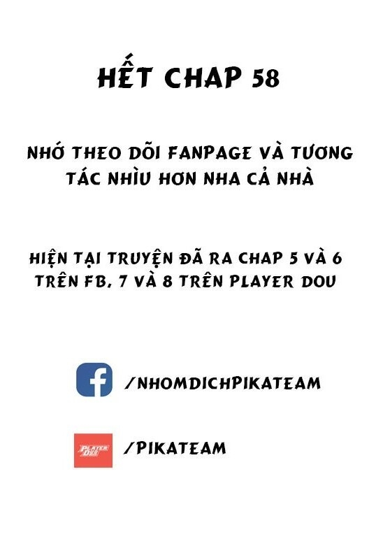 Biên Niên Sử Của Thiên Quỷ Chap 58 - Next Chap 59