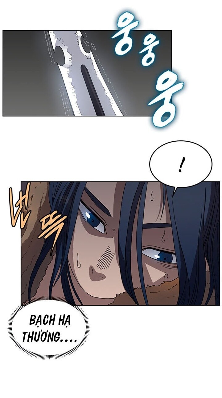 Biên Niên Sử Của Thiên Quỷ Chap 58 - Next Chap 59