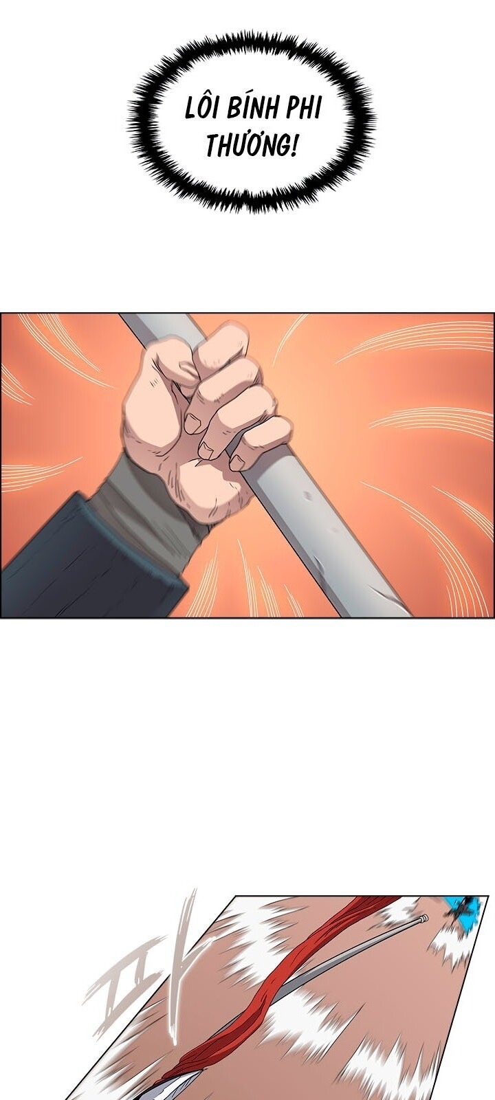 Biên Niên Sử Của Thiên Quỷ Chap 59 - Next Chap 60