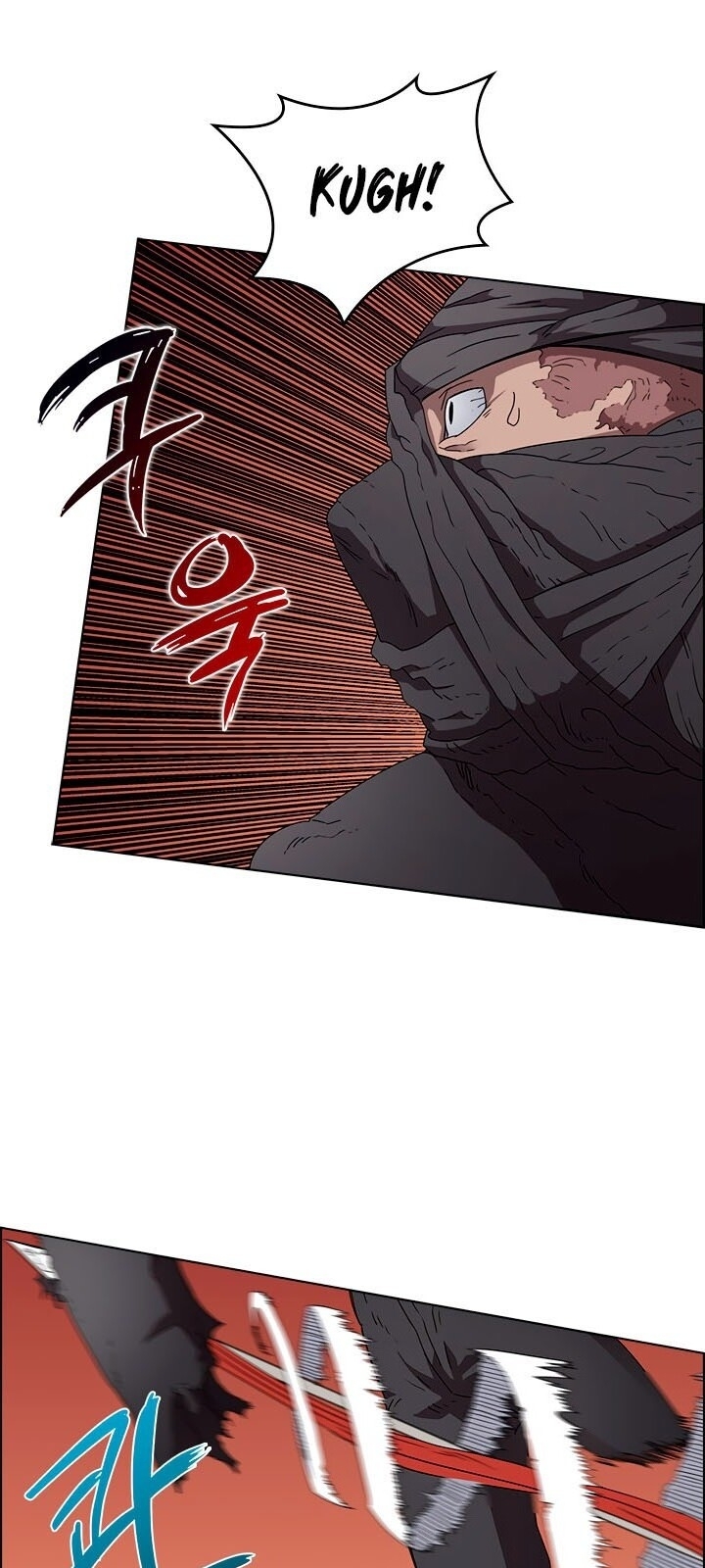 Biên Niên Sử Của Thiên Quỷ Chap 59 - Next Chap 60