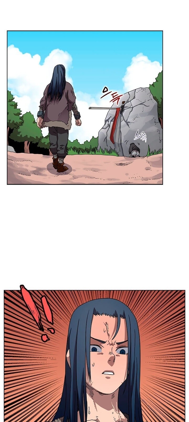 Biên Niên Sử Của Thiên Quỷ Chap 59 - Next Chap 60