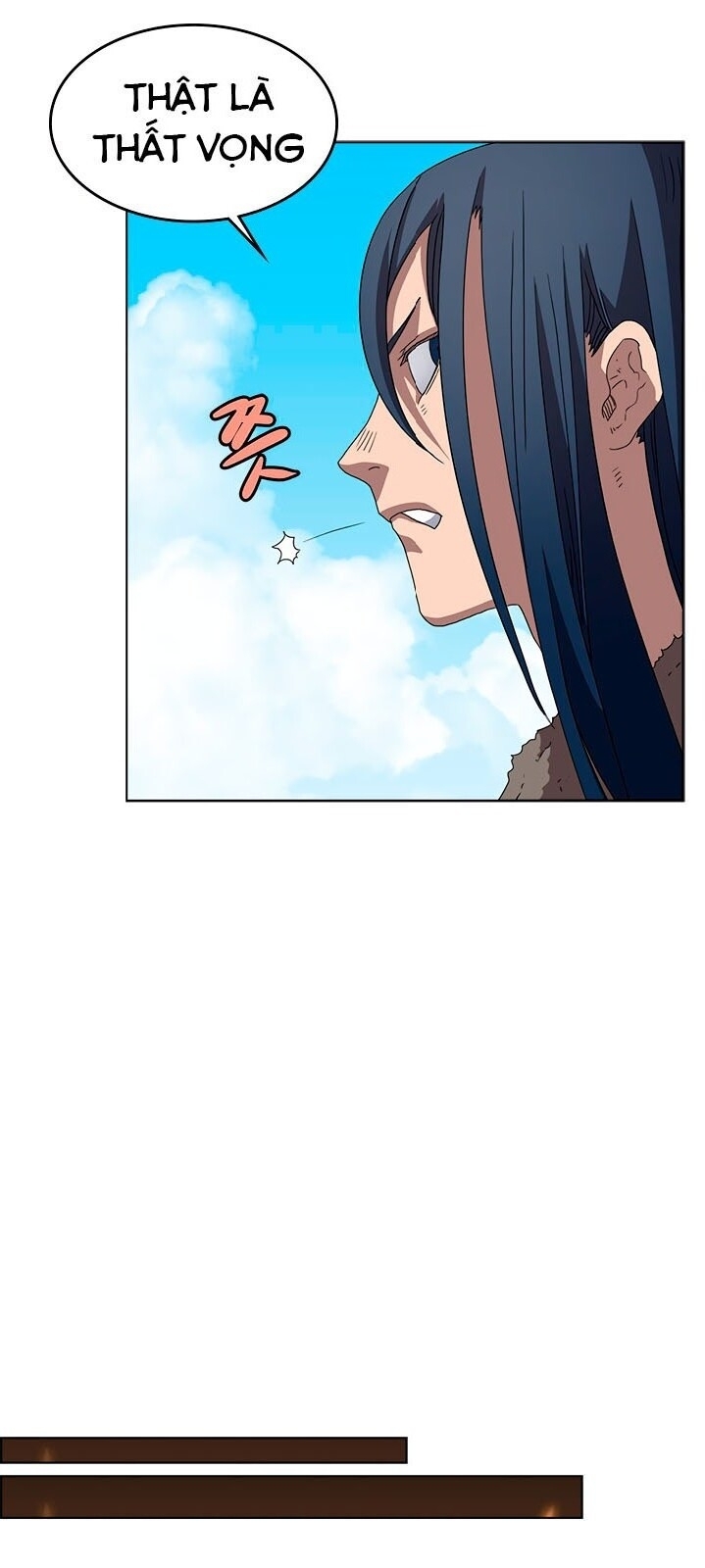 Biên Niên Sử Của Thiên Quỷ Chap 59 - Next Chap 60