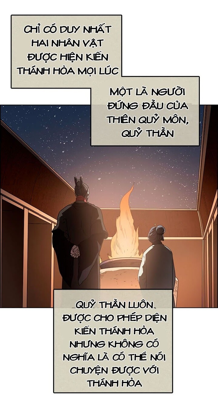 Biên Niên Sử Của Thiên Quỷ Chap 59 - Next Chap 60