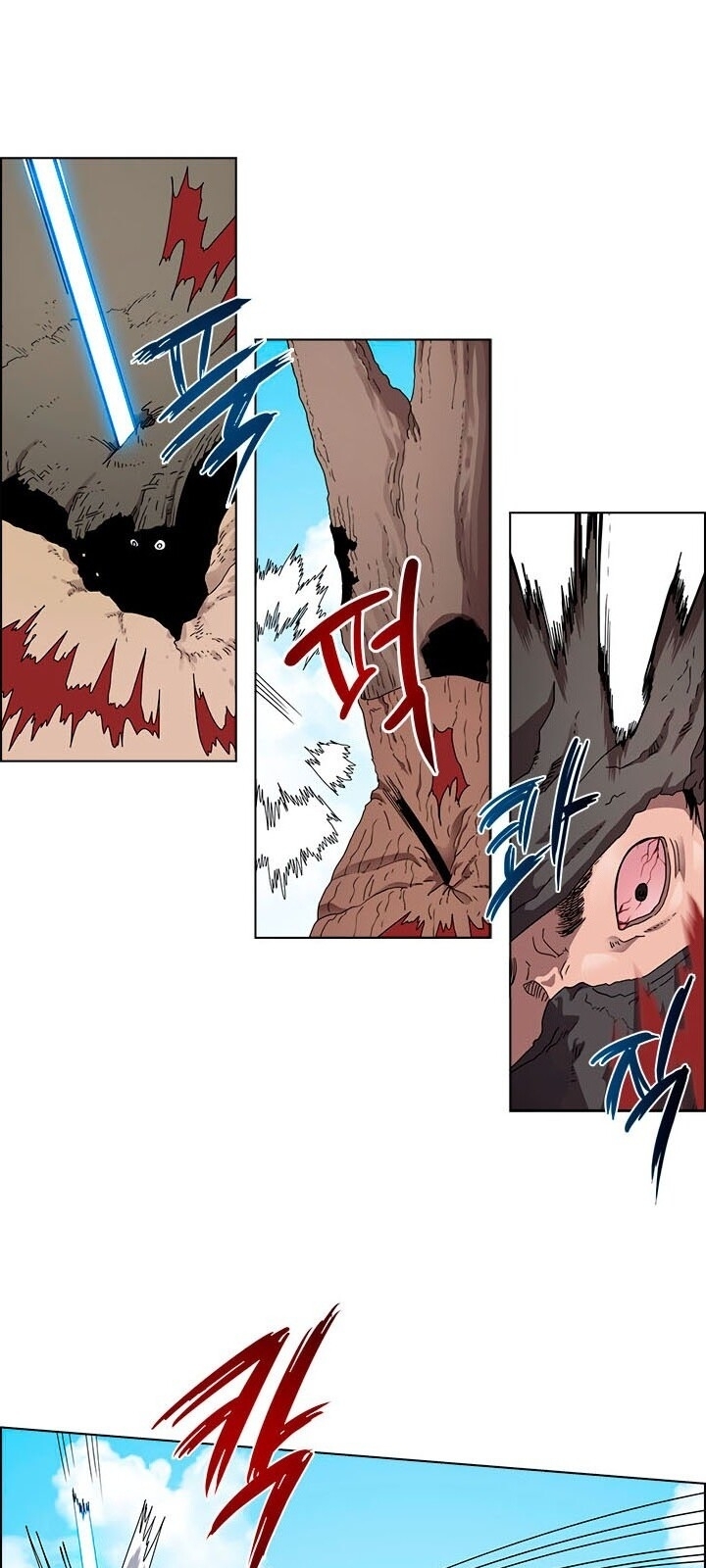 Biên Niên Sử Của Thiên Quỷ Chap 59 - Next Chap 60