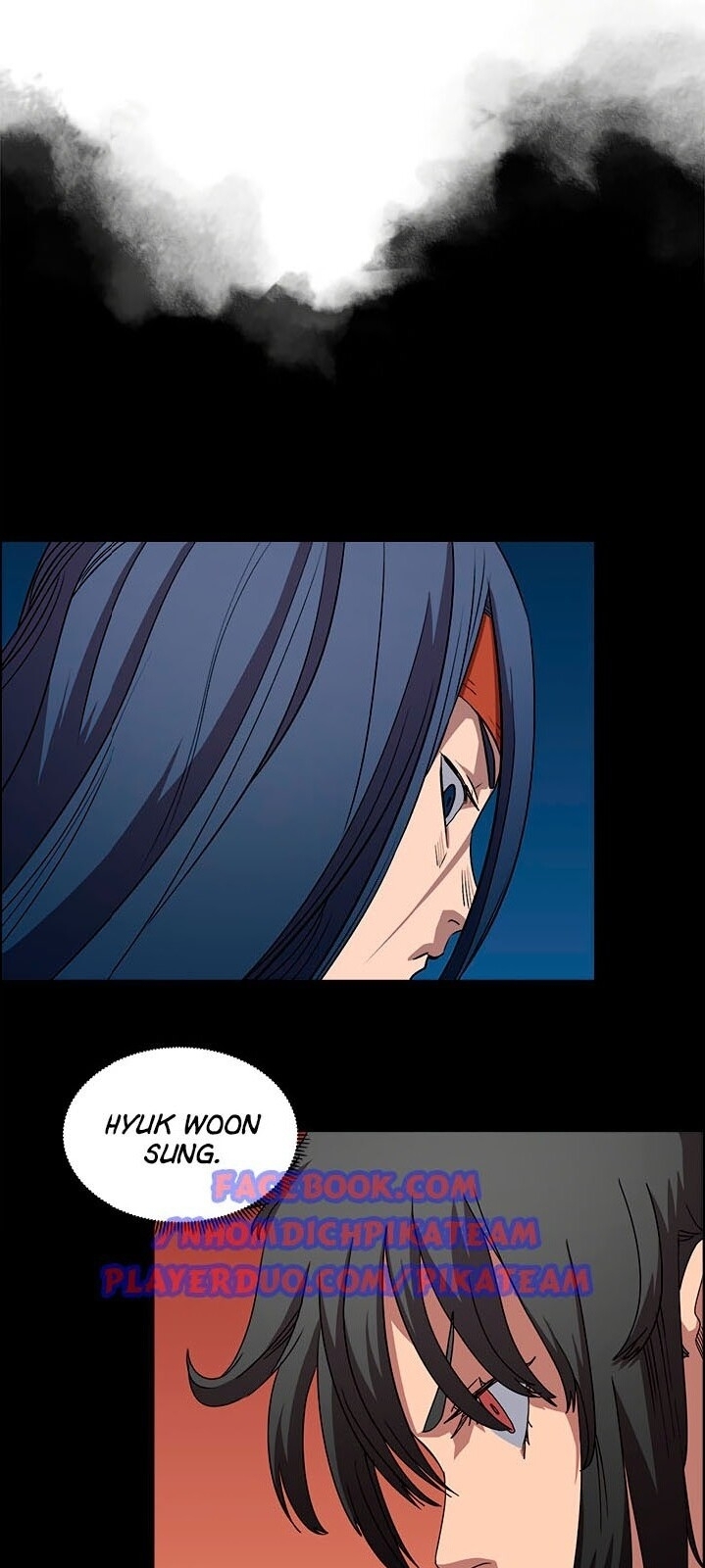 Biên Niên Sử Của Thiên Quỷ Chap 59 - Next Chap 60