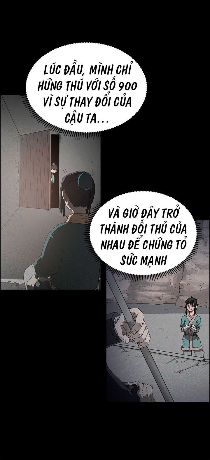 Biên Niên Sử Của Thiên Quỷ Chap 59 - Next Chap 60