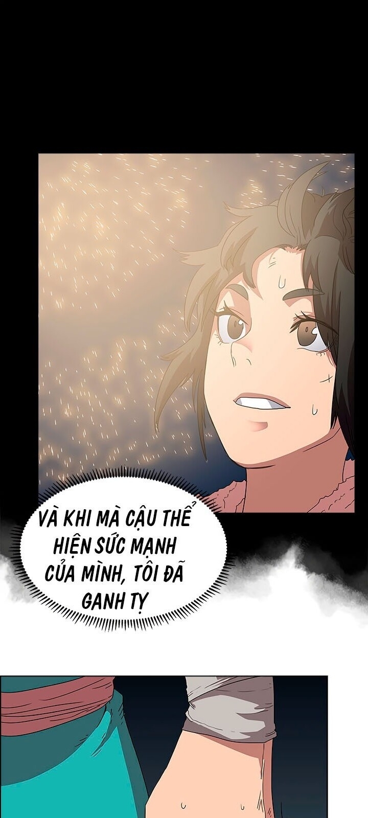 Biên Niên Sử Của Thiên Quỷ Chap 59 - Next Chap 60