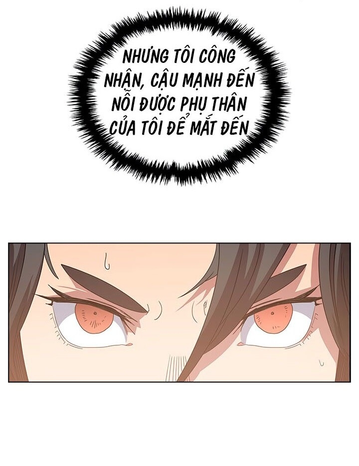Biên Niên Sử Của Thiên Quỷ Chap 59 - Next Chap 60
