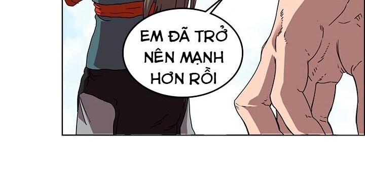 Biên Niên Sử Của Thiên Quỷ Chap 59 - Next Chap 60
