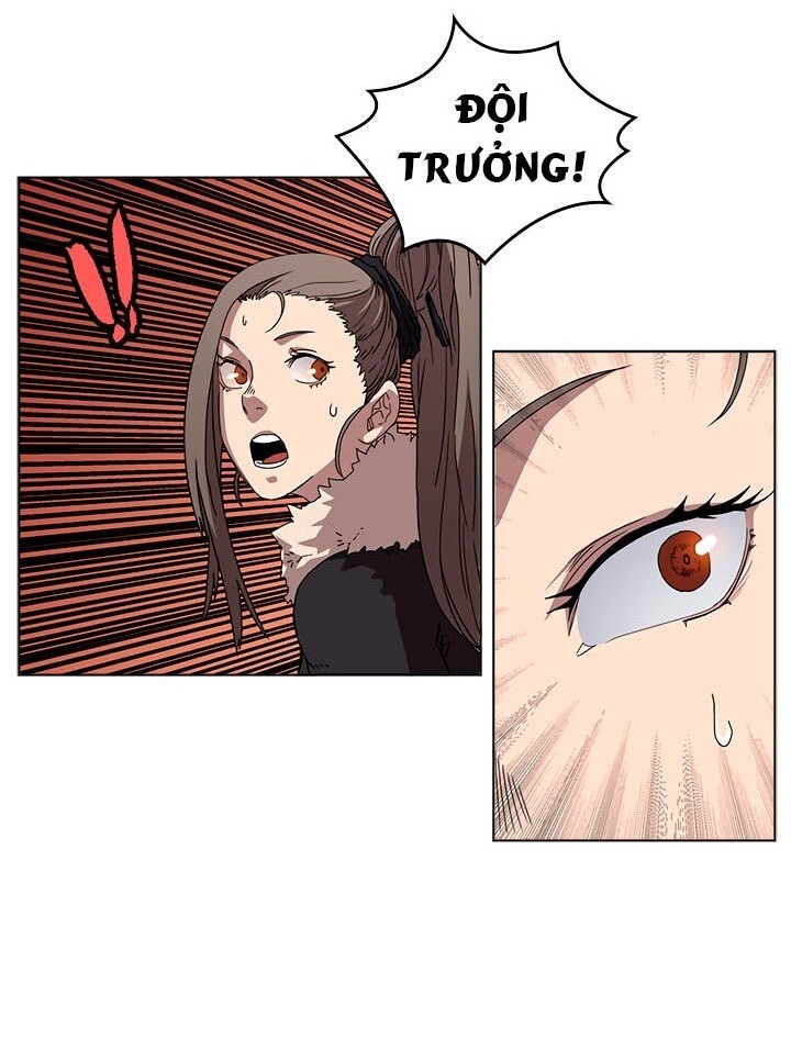 Biên Niên Sử Của Thiên Quỷ Chap 59 - Next Chap 60