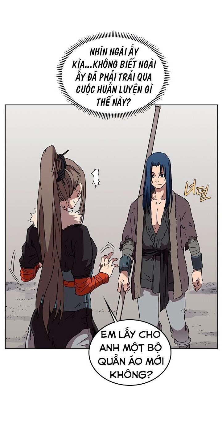 Biên Niên Sử Của Thiên Quỷ Chap 59 - Next Chap 60