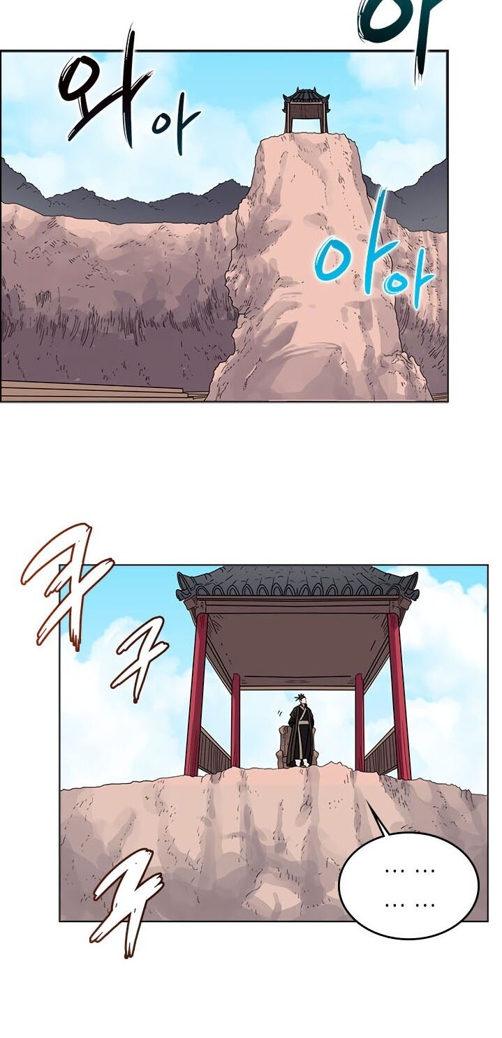 Biên Niên Sử Của Thiên Quỷ Chap 59 - Next Chap 60