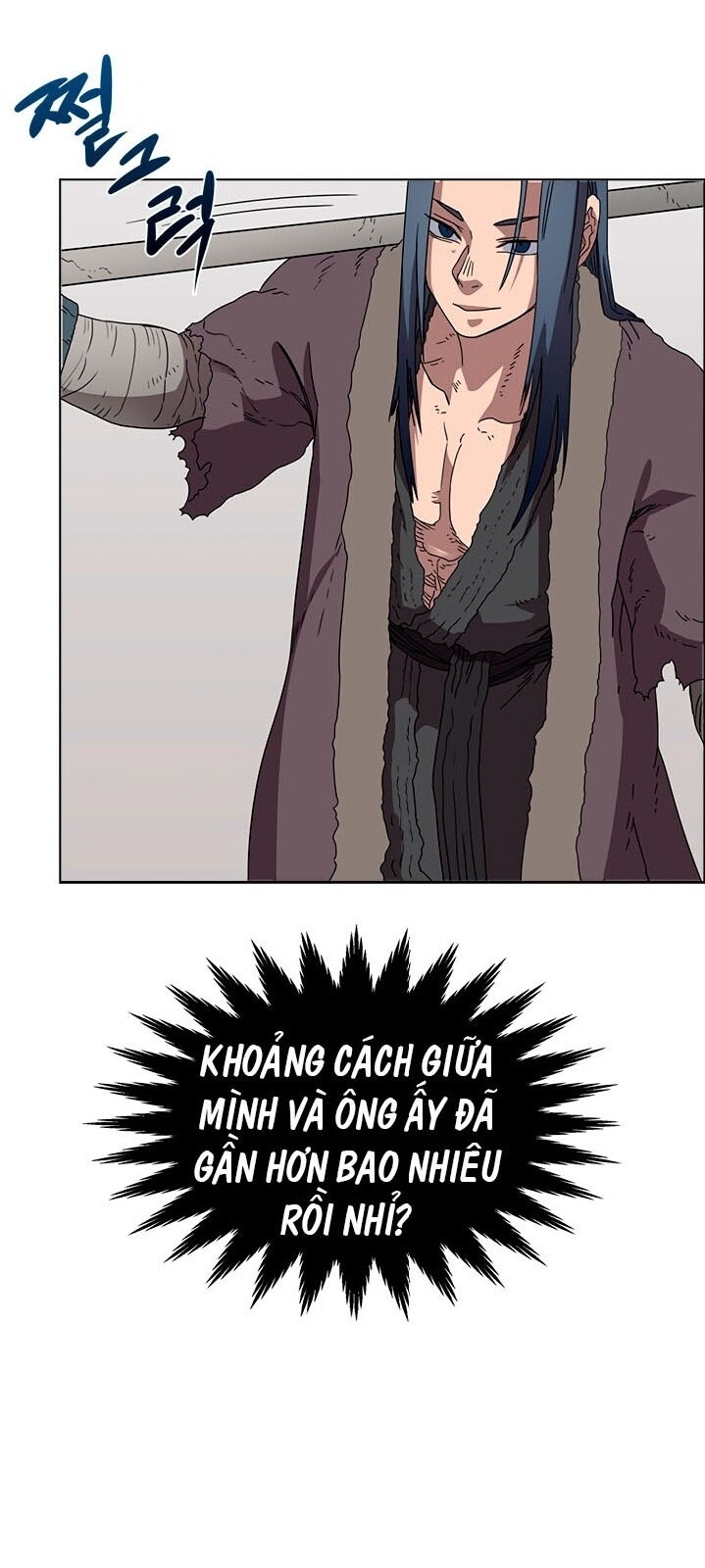 Biên Niên Sử Của Thiên Quỷ Chap 59 - Next Chap 60