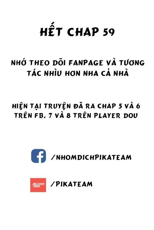 Biên Niên Sử Của Thiên Quỷ Chap 59 - Next Chap 60