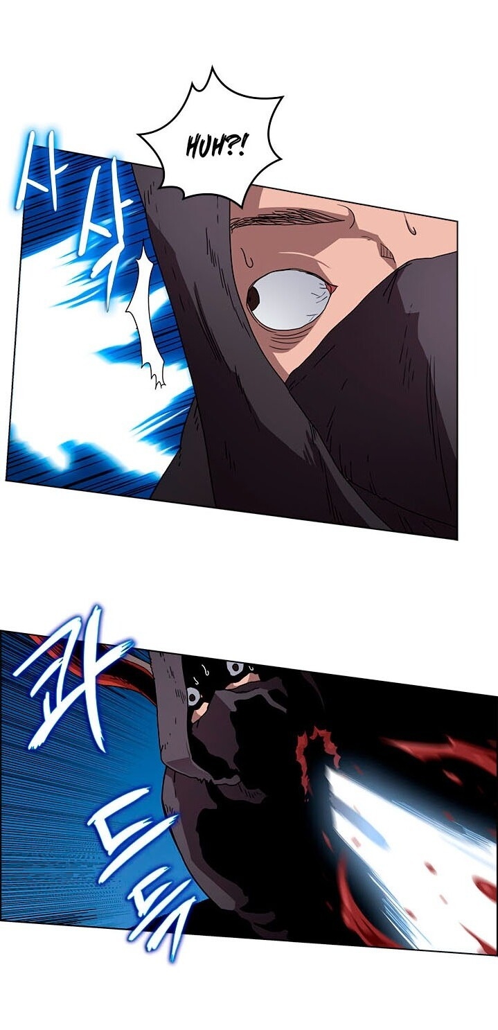 Biên Niên Sử Của Thiên Quỷ Chap 59 - Next Chap 60