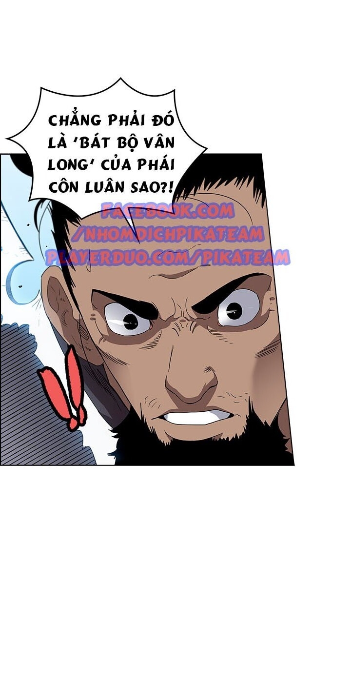 Biên Niên Sử Của Thiên Quỷ Chap 63 - Next Chap 64