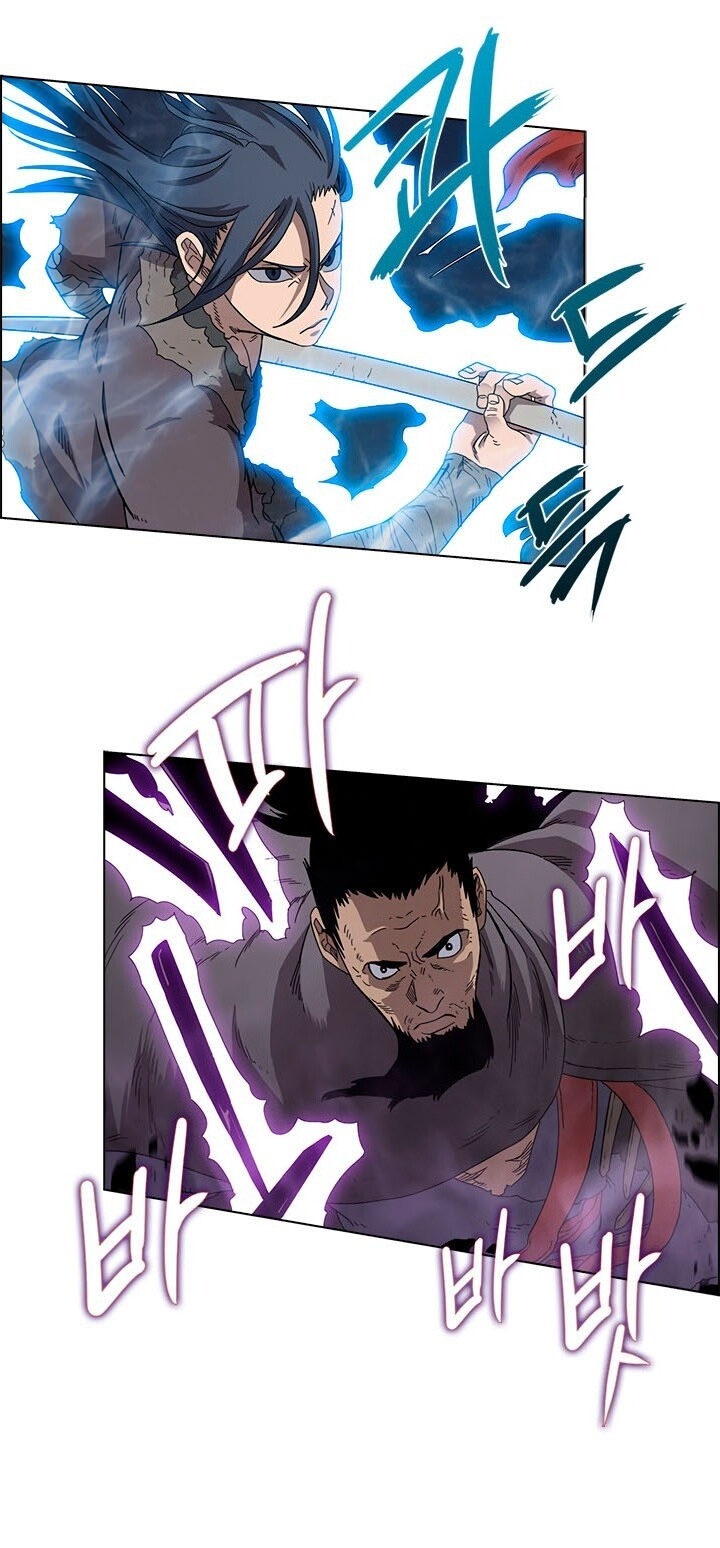 Biên Niên Sử Của Thiên Quỷ Chap 63 - Next Chap 64