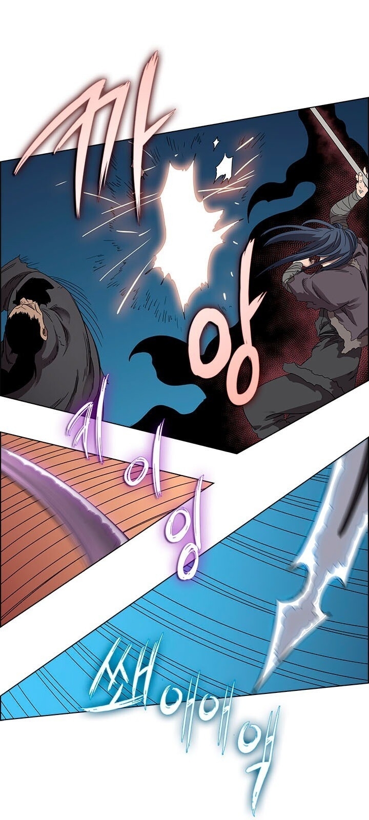 Biên Niên Sử Của Thiên Quỷ Chap 63 - Next Chap 64