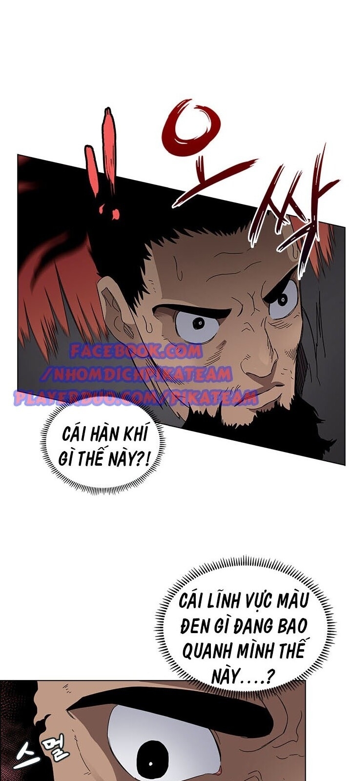 Biên Niên Sử Của Thiên Quỷ Chap 63 - Next Chap 64