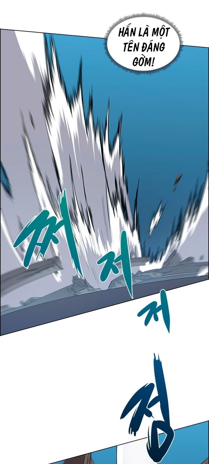 Biên Niên Sử Của Thiên Quỷ Chap 63 - Next Chap 64
