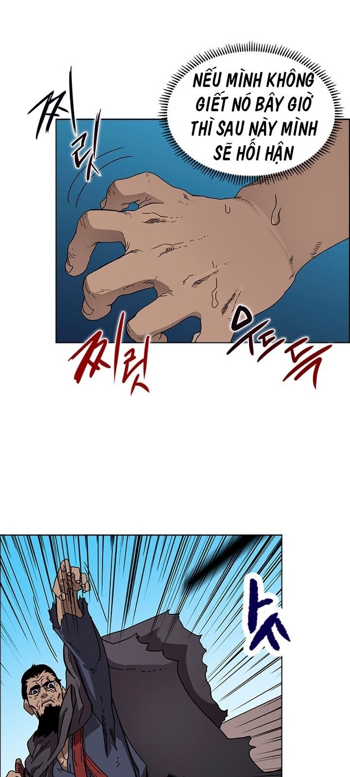 Biên Niên Sử Của Thiên Quỷ Chap 63 - Next Chap 64