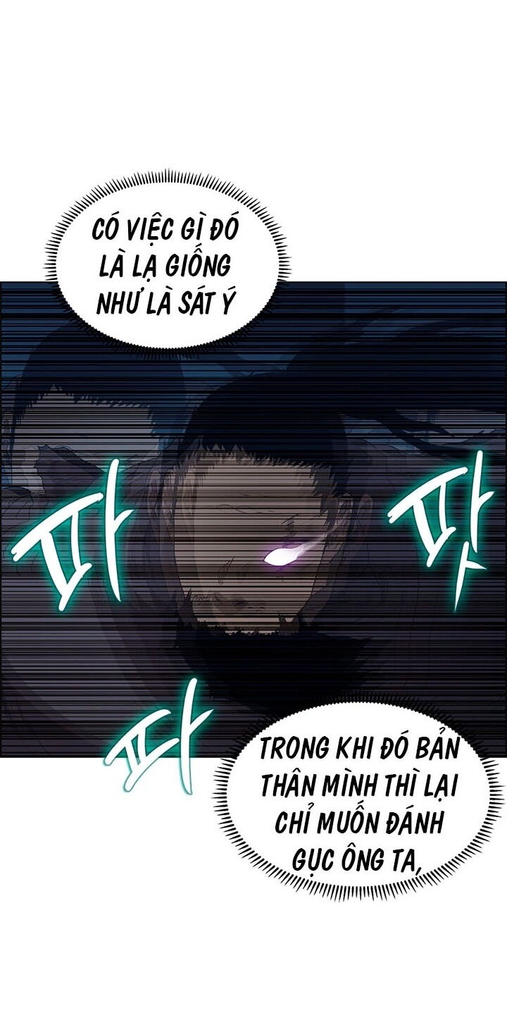 Biên Niên Sử Của Thiên Quỷ Chap 63 - Next Chap 64