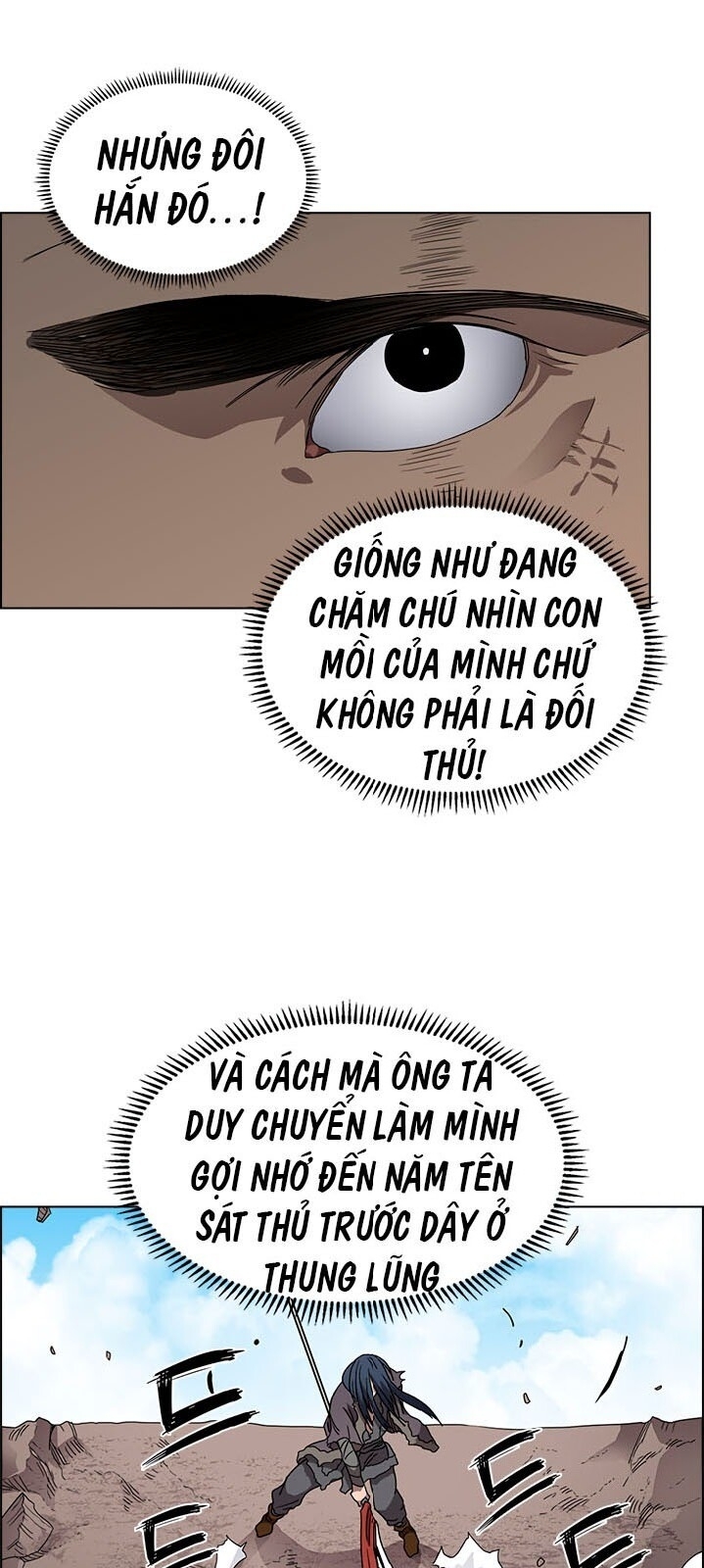 Biên Niên Sử Của Thiên Quỷ Chap 63 - Next Chap 64
