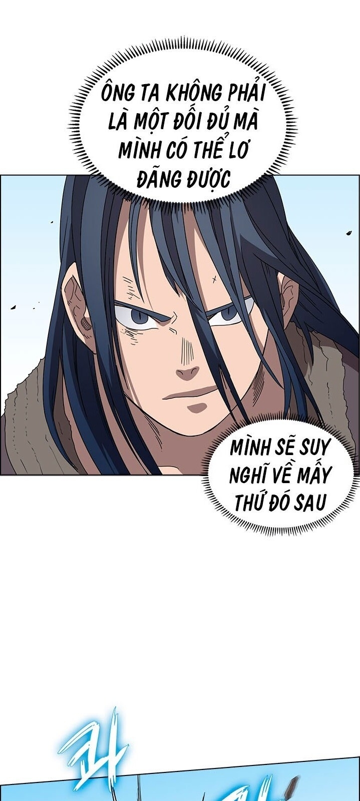 Biên Niên Sử Của Thiên Quỷ Chap 63 - Next Chap 64