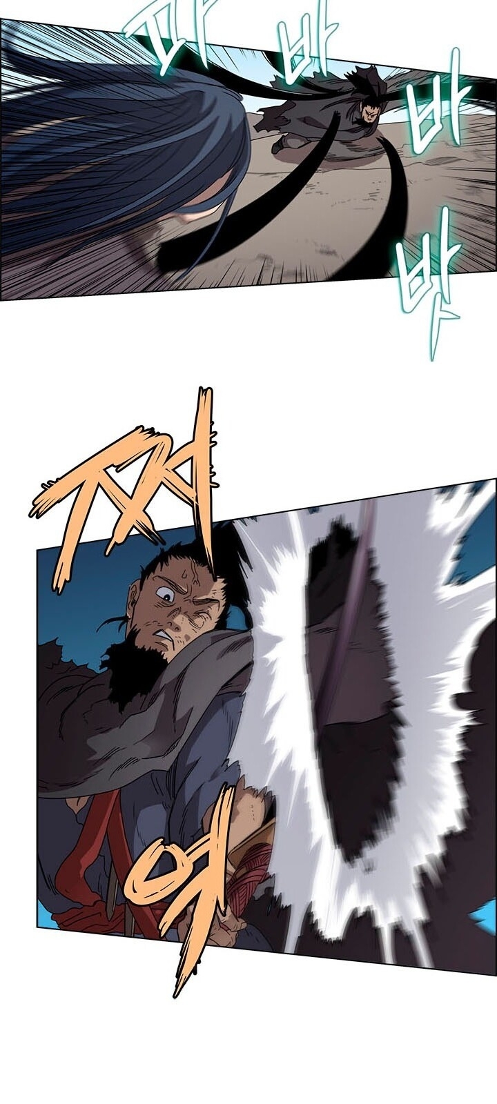 Biên Niên Sử Của Thiên Quỷ Chap 63 - Next Chap 64