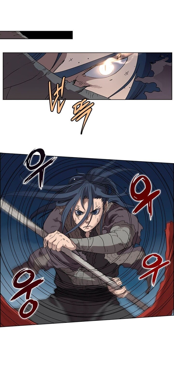 Biên Niên Sử Của Thiên Quỷ Chap 63 - Next Chap 64
