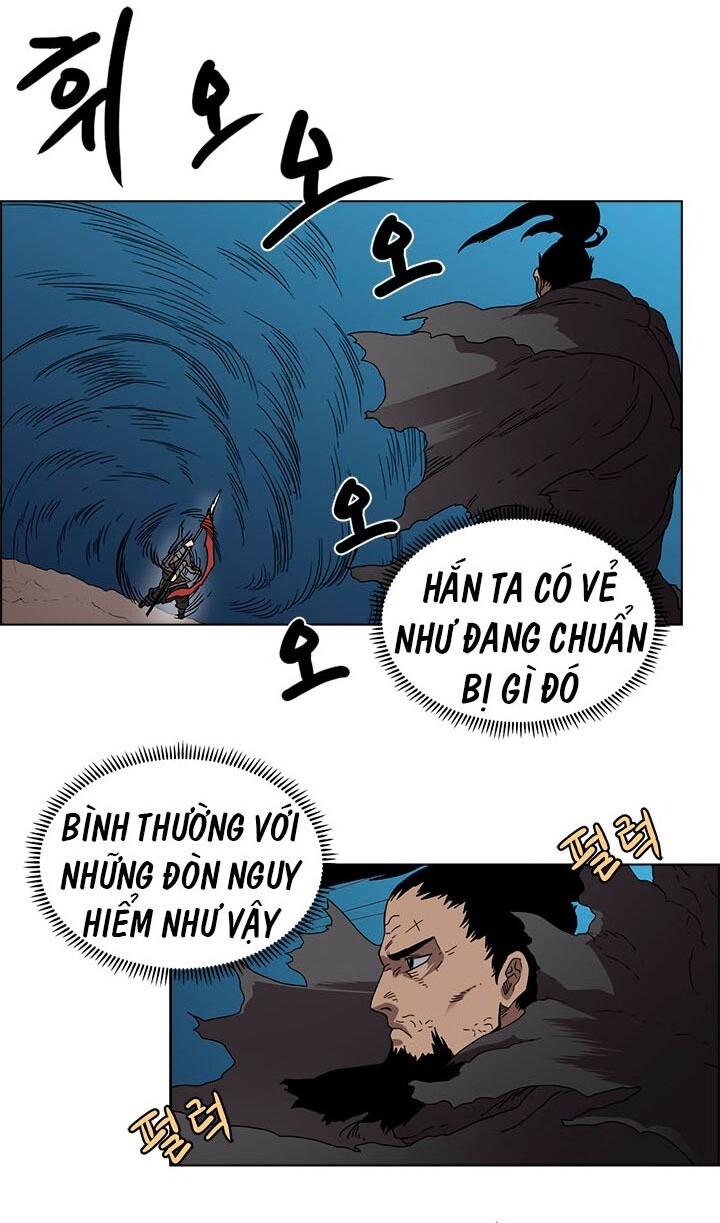 Biên Niên Sử Của Thiên Quỷ Chap 63 - Next Chap 64