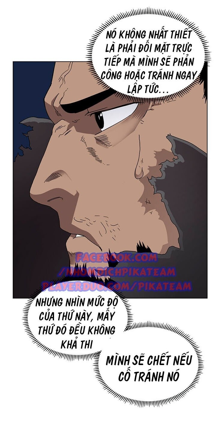 Biên Niên Sử Của Thiên Quỷ Chap 63 - Next Chap 64