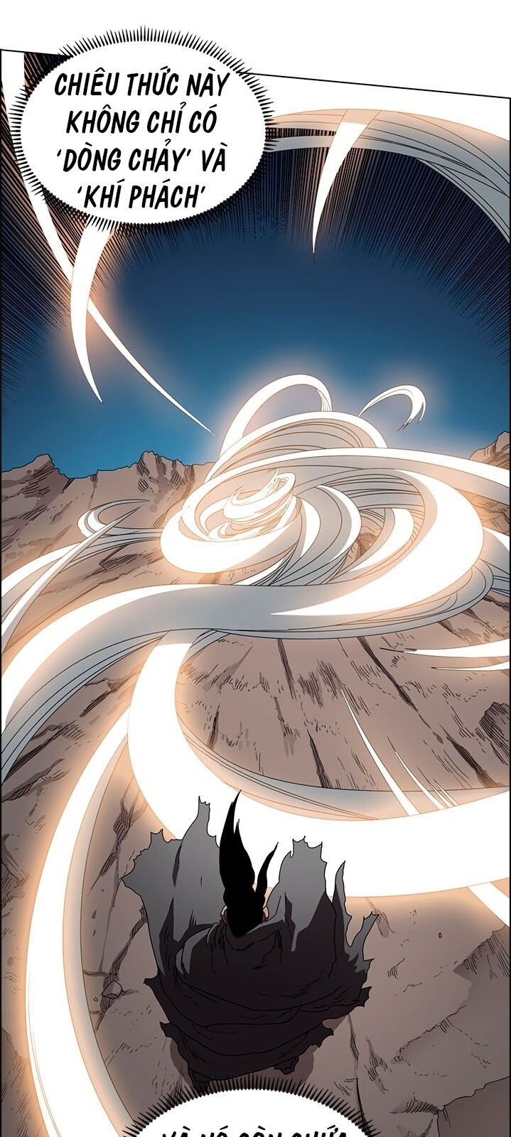 Biên Niên Sử Của Thiên Quỷ Chap 63 - Next Chap 64