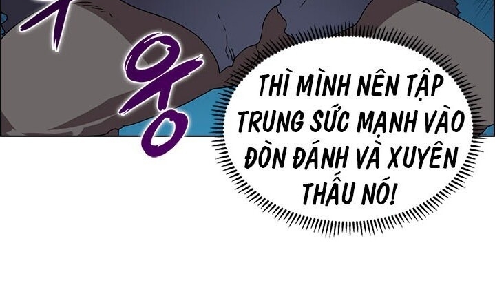 Biên Niên Sử Của Thiên Quỷ Chap 63 - Next Chap 64
