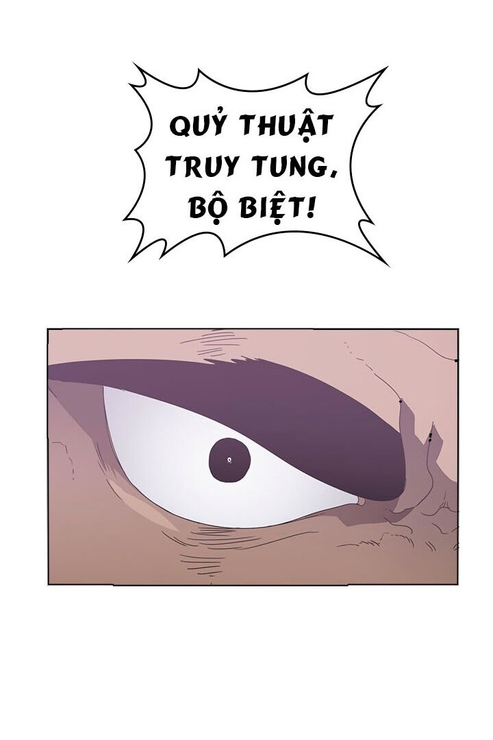 Biên Niên Sử Của Thiên Quỷ Chap 63 - Next Chap 64