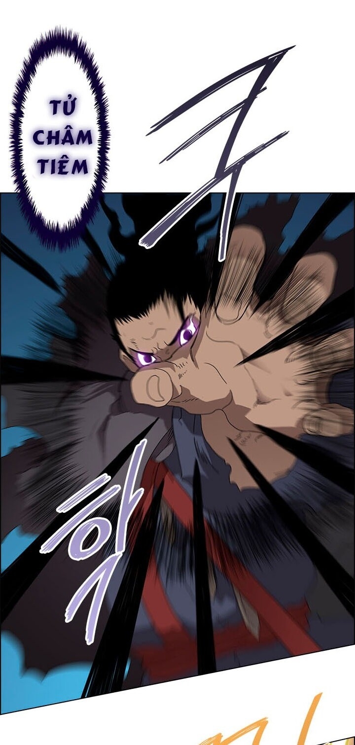 Biên Niên Sử Của Thiên Quỷ Chap 63 - Next Chap 64