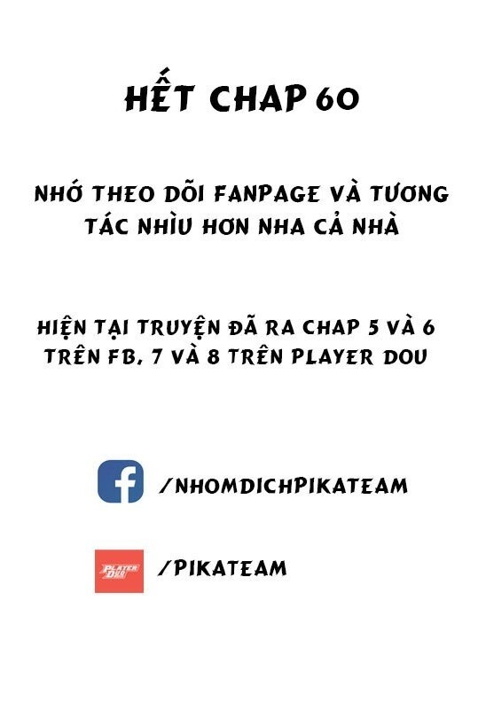 Biên Niên Sử Của Thiên Quỷ Chap 60 - Next Chap 61