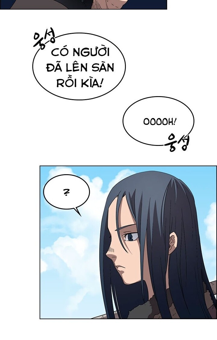 Biên Niên Sử Của Thiên Quỷ Chap 60 - Next Chap 61