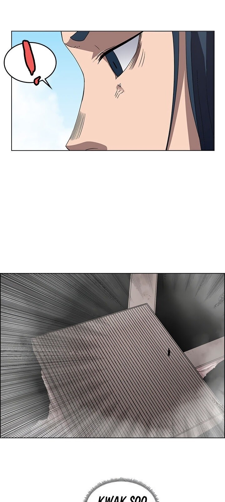 Biên Niên Sử Của Thiên Quỷ Chap 60 - Next Chap 61