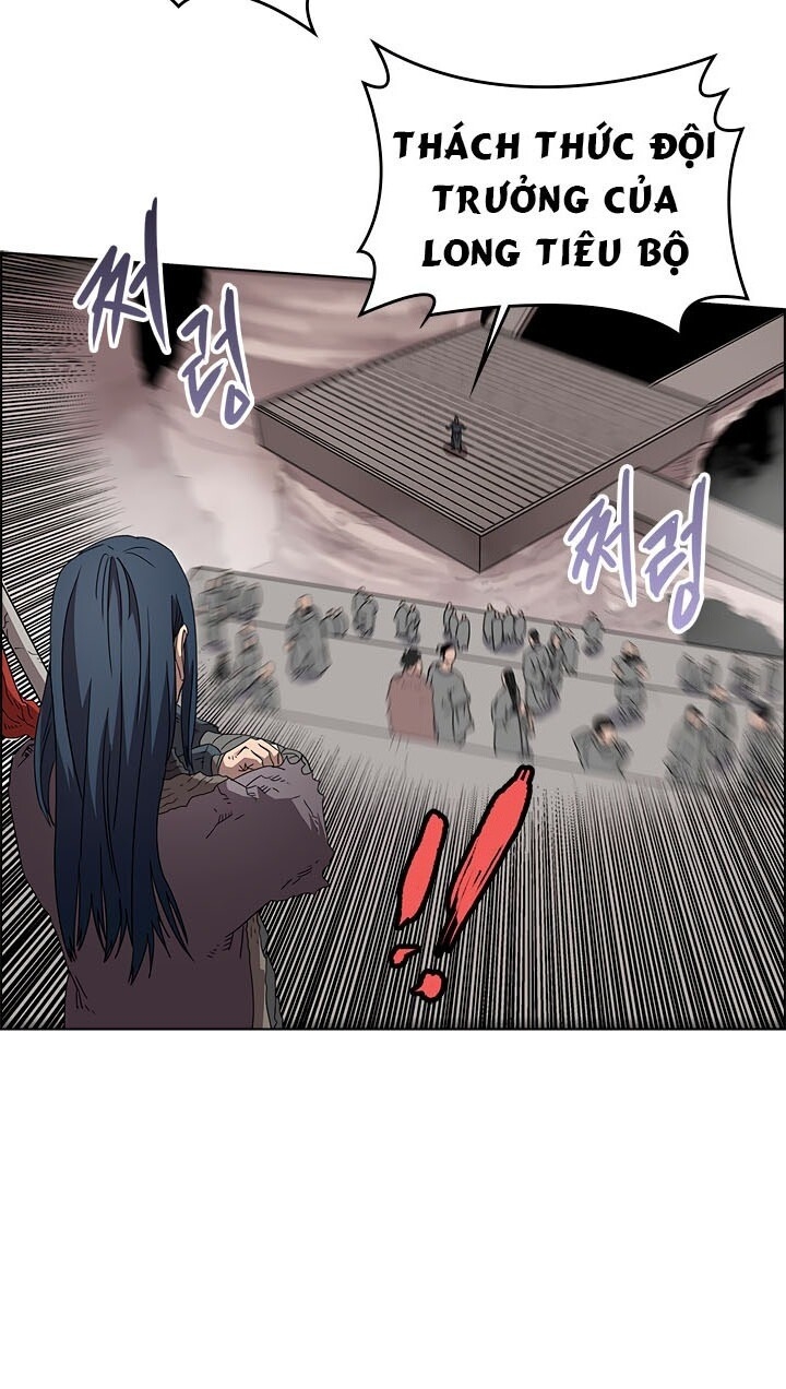 Biên Niên Sử Của Thiên Quỷ Chap 60 - Next Chap 61