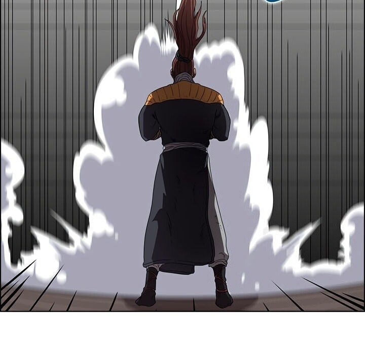 Biên Niên Sử Của Thiên Quỷ Chap 60 - Next Chap 61