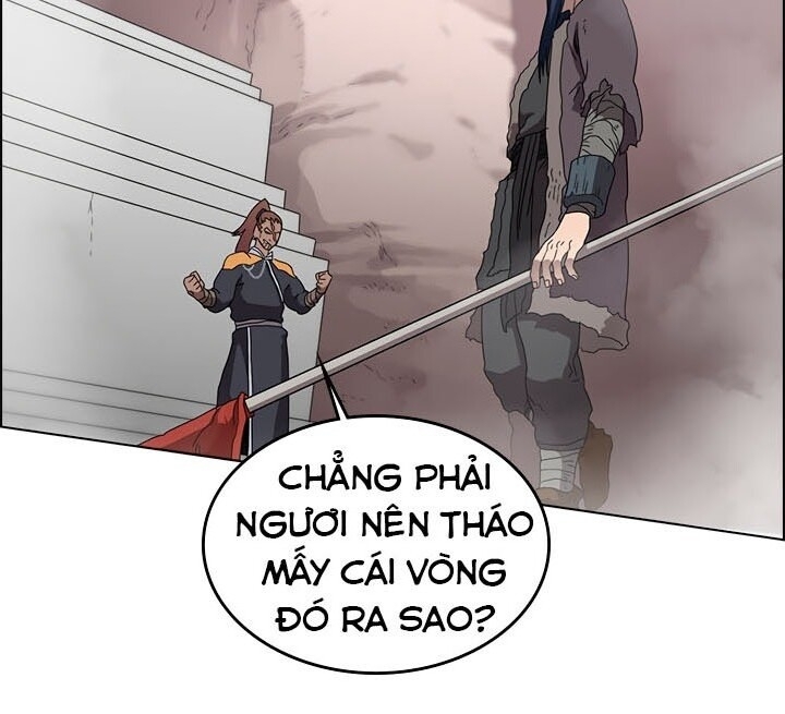Biên Niên Sử Của Thiên Quỷ Chap 60 - Next Chap 61