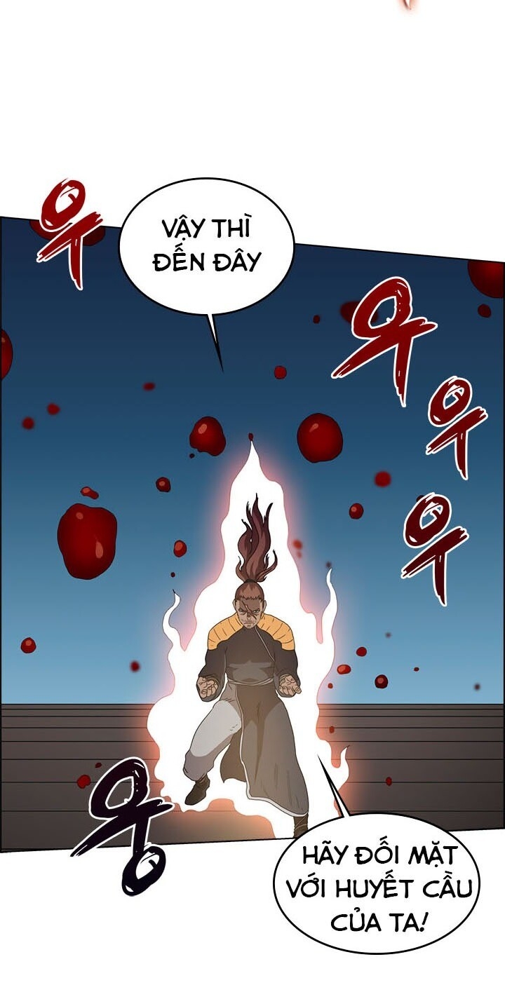 Biên Niên Sử Của Thiên Quỷ Chap 60 - Next Chap 61