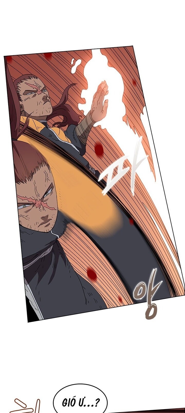 Biên Niên Sử Của Thiên Quỷ Chap 60 - Next Chap 61