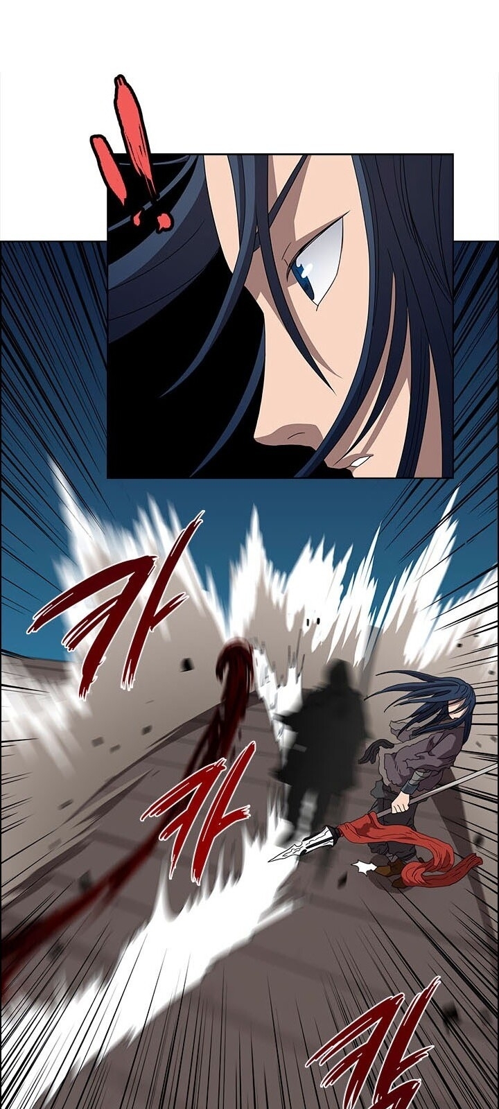 Biên Niên Sử Của Thiên Quỷ Chap 60 - Next Chap 61